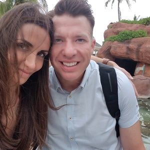 Meet your Posher, Jonathan